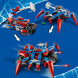 Конструктор LEGO Super Heroes 76148 Человек-паук против Доктора Осьминога в Тольятти