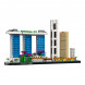 Конструктор LEGO Architecture 21057 Сингапур в Тольятти