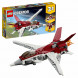 Конструктор LEGO Creator 31086 Истребитель будущего в Тольятти