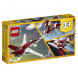 Конструктор LEGO Creator 31086 Истребитель будущего в Тольятти