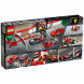 Конструктор LEGO Speed Champions 75889 Гараж Ferrari в Тольятти