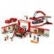 Конструктор LEGO Speed Champions 75889 Гараж Ferrari в Тольятти