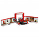 Конструктор LEGO Speed Champions 75889 Гараж Ferrari в Тольятти
