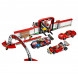 Конструктор LEGO Speed Champions 75889 Гараж Ferrari в Тольятти