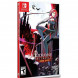 Игра Bloodrayne Betrayal: Fresh Bites [Nintendo Switch, английская версия] в Тольятти
