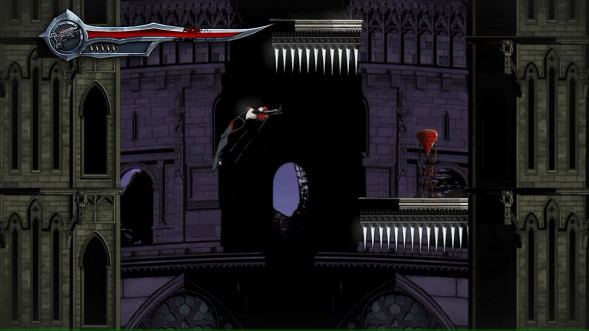 Игра Bloodrayne Betrayal: Fresh Bites [Nintendo Switch, английская версия] в Тольятти