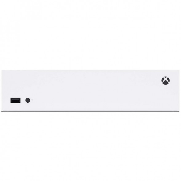 Игровая приставка Microsoft Xbox Series S  в Тольятти