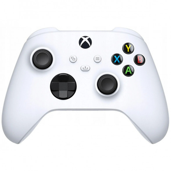Игровая приставка Microsoft Xbox Series S  в Тольятти