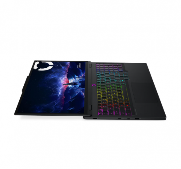 Lenovo Legion 5 15IAX10 (Core Ultra 7 255HX 16/1TB RTX 5070) в Тольятти