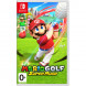 Игра для Nintendo Switch: Mario Golf: Super Rush в Тольятти