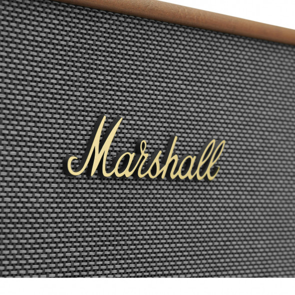 Беспроводная акустика Marshall Stanmore III, Brown в Тольятти