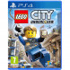 Игра LEGO CITY Undercover [PS4, русская версия] в Тольятти