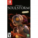 Игра Oddworld: Soulstorm. Limited Oddition [Nintendo Switch, русские субтитры] в Тольятти