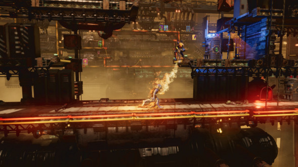 Игра Oddworld: Soulstorm. Limited Oddition [Nintendo Switch, русские субтитры] в Тольятти