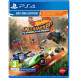 Игра Hot Wheels Unleashed 2: Turbocharged. Day One Edition [PS4, английская версия] в Тольятти