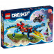Конструктор LEGO DREAMZzz 71458 Автомобиль-крокодил в Тольятти