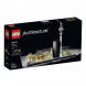 Конструктор LEGO Architecture 21027 Берлин в Тольятти