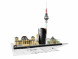 Конструктор LEGO Architecture 21027 Берлин в Тольятти
