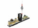 Конструктор LEGO Architecture 21027 Берлин в Тольятти