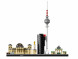 Конструктор LEGO Architecture 21027 Берлин в Тольятти
