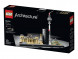 Конструктор LEGO Architecture 21027 Берлин в Тольятти