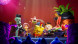 Игра SpongeBob SquarePants: The Cosmic Shake [PS5, русские субтитры] в Тольятти