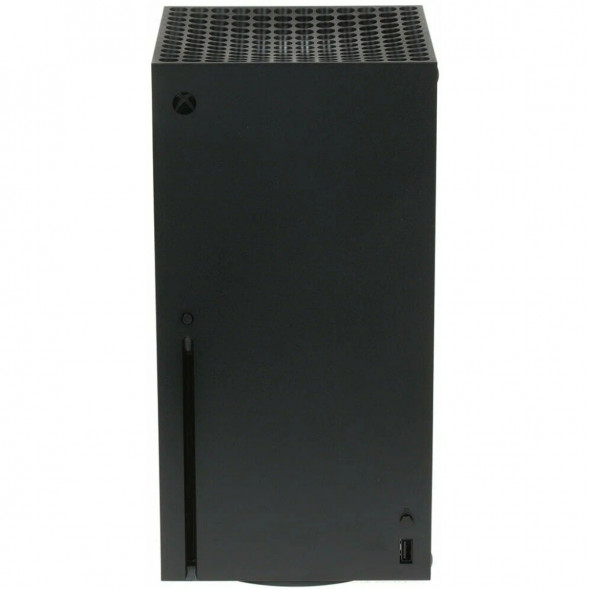 Игровая приставка Microsoft Xbox Series X в Тольятти