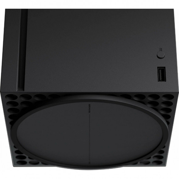 Игровая приставка Microsoft Xbox Series X в Тольятти