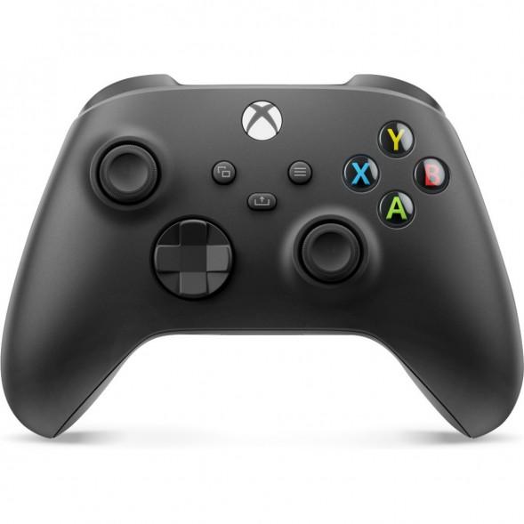 Игровая приставка Microsoft Xbox Series X в Тольятти