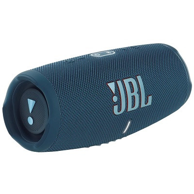 Портативная акустика JBL Charge 5, синий в Тольятти