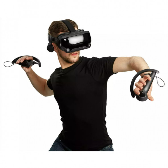 Левый контроллер Valve Index Controller в Тольятти