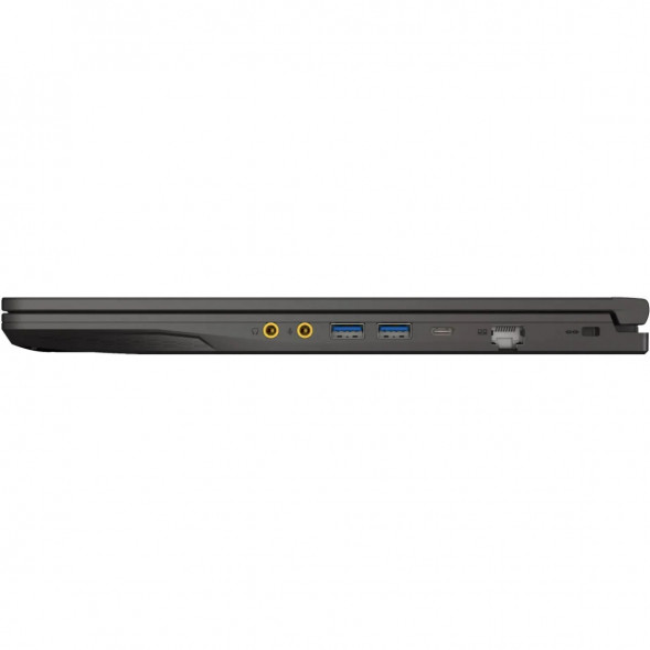Ноутбук игровой MSI Thin 15 B2RVE-3451XRU (15.6&amp;quot;, IPS, Intel Core 7 240H 2.5ГГц, 10 ядер, 16ГБ DDR4, 512ГБ SSD, NVIDIA GeForce RTX 4050 для ноутбуков - 6 ГБ) в Тольятти