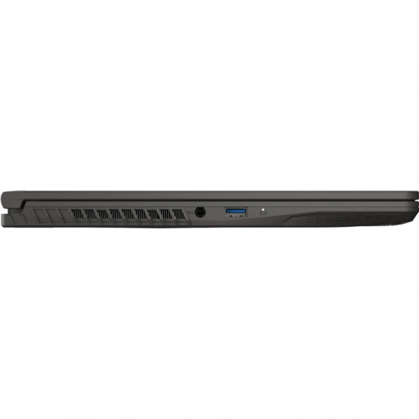 Ноутбук игровой MSI Thin 15 B2RVE-3451XRU (15.6&amp;quot;, IPS, Intel Core 7 240H 2.5ГГц, 10 ядер, 16ГБ DDR4, 512ГБ SSD, NVIDIA GeForce RTX 4050 для ноутбуков - 6 ГБ) в Тольятти