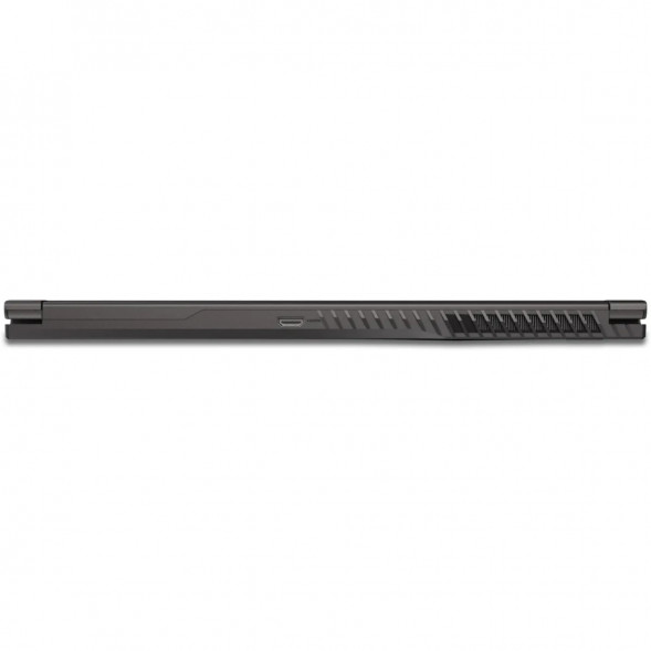 Ноутбук игровой MSI Thin 15 B2RVE-3451XRU (15.6&amp;quot;, IPS, Intel Core 7 240H 2.5ГГц, 10 ядер, 16ГБ DDR4, 512ГБ SSD, NVIDIA GeForce RTX 4050 для ноутбуков - 6 ГБ) в Тольятти