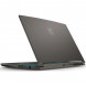 Ноутбук игровой MSI Thin 15 B2RVE-3451XRU (15.6&amp;quot;, IPS, Intel Core 7 240H 2.5ГГц, 10 ядер, 16ГБ DDR4, 512ГБ SSD, NVIDIA GeForce RTX 4050 для ноутбуков - 6 ГБ) в Тольятти
