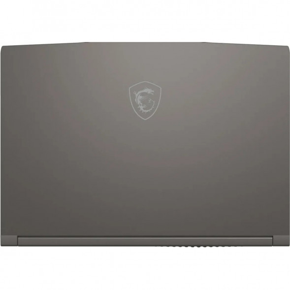 Ноутбук игровой MSI Thin 15 B2RVE-3451XRU (15.6&amp;quot;, IPS, Intel Core 7 240H 2.5ГГц, 10 ядер, 16ГБ DDR4, 512ГБ SSD, NVIDIA GeForce RTX 4050 для ноутбуков - 6 ГБ) в Тольятти