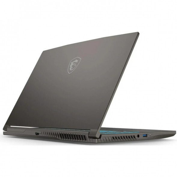 Ноутбук игровой MSI Thin 15 B2RVE-3451XRU (15.6&amp;quot;, IPS, Intel Core 7 240H 2.5ГГц, 10 ядер, 16ГБ DDR4, 512ГБ SSD, NVIDIA GeForce RTX 4050 для ноутбуков - 6 ГБ) в Тольятти
