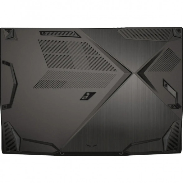 Ноутбук игровой MSI Thin 15 B2RVE-3451XRU (15.6&amp;quot;, IPS, Intel Core 7 240H 2.5ГГц, 10 ядер, 16ГБ DDR4, 512ГБ SSD, NVIDIA GeForce RTX 4050 для ноутбуков - 6 ГБ) в Тольятти