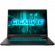 Ноутбук Gigabyte Gaming A16 GA63H (3WHK3EE894SH) (16&amp;quot;, IPS, AMD Ryzen 7 260 3.8ГГц, 8 ядер, 16ГБ DDR5, 1ТБ SSD, NVIDIA GeForce RTX 5070 - 8 ГБ, Windows 11 Home), черный в Тольятти