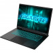 Ноутбук Gigabyte Gaming A16 GA63H (3WHK3EE894SH) (16&amp;quot;, IPS, AMD Ryzen 7 260 3.8ГГц, 8 ядер, 16ГБ DDR5, 1ТБ SSD, NVIDIA GeForce RTX 5070 - 8 ГБ, Windows 11 Home), черный в Тольятти