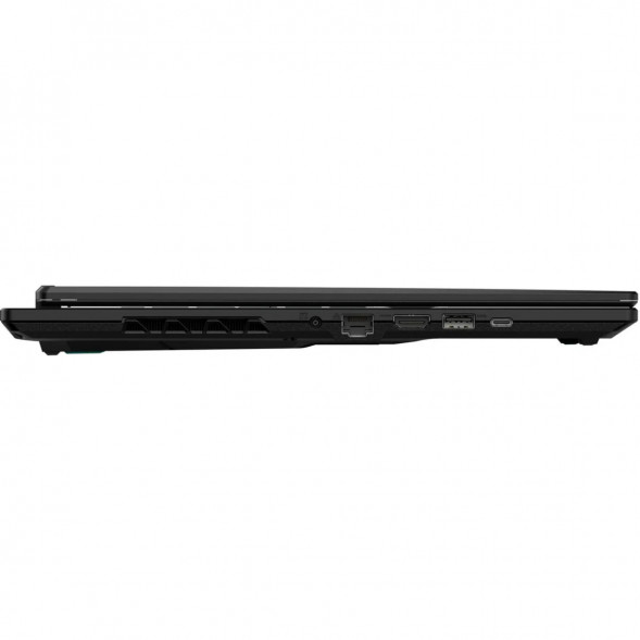 Ноутбук Gigabyte Gaming A16 GA63H (3WHK3EE894SH) (16&amp;quot;, IPS, AMD Ryzen 7 260 3.8ГГц, 8 ядер, 16ГБ DDR5, 1ТБ SSD, NVIDIA GeForce RTX 5070 - 8 ГБ, Windows 11 Home), черный в Тольятти