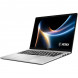 Ноутбук MSI Modern 14S AI+ G3MG-010XRU (14&amp;quot;, OLED, Intel Core Ultra 7 355 2.3ГГц, 8 ядер, 16ГБ DDR5, 512ГБ SSD, Intel Graphics, без ОС), серебристый в Тольятти