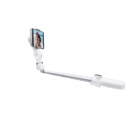 Cтабилизатор Insta360 Flow 2 Standard Bundle, Summit White