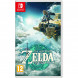 Игра The Legend of Zelda: Tears of the Kingdom [Switch, русская версия] в Тольятти