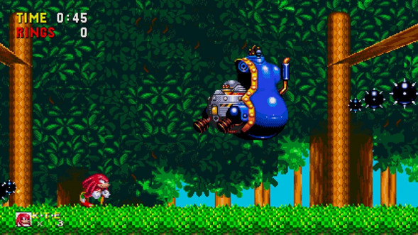 Игра Sonic Origins Plus [Nintendo Switch, русские субтитры] в Тольятти