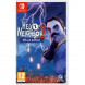 Игра Hello Neighbor 2. Deluxe Edition [Nintendo Switch, русские субтитры] в Тольятти