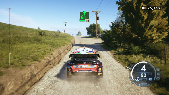 Игра EA Sports WRC [PS5, английская версия] в Тольятти