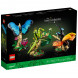 Конструктор LEGO Ideas 21342 Коллекция насекомых в Тольятти