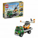 Конструктор LEGO Creator 31043 Перевозчик вертолета в Тольятти