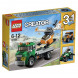 Конструктор LEGO Creator 31043 Перевозчик вертолета в Тольятти